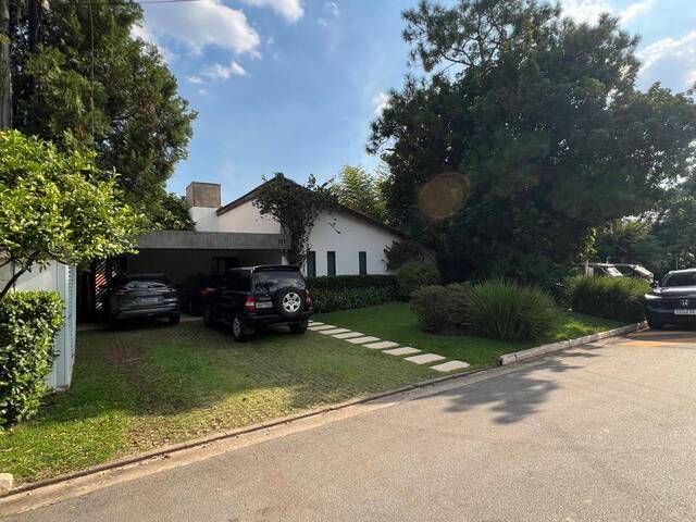 #1406 - Casa para Venda em Barueri - SP - 1