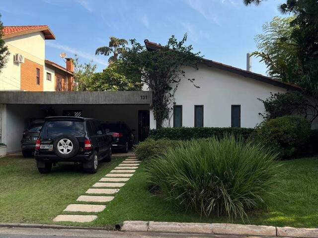 #1406 - Casa para Venda em Barueri - SP - 2