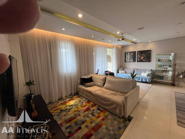 Venda em Tamboré - Santana de Parnaíba