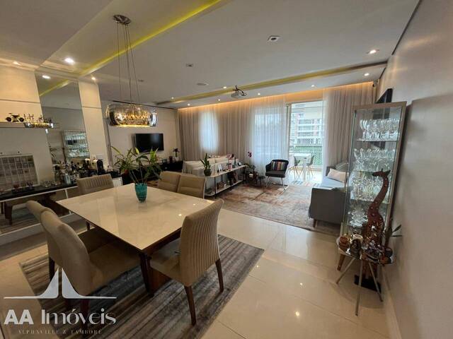 #1407 - Apartamento para Venda em Santana de Parnaíba - SP - 2