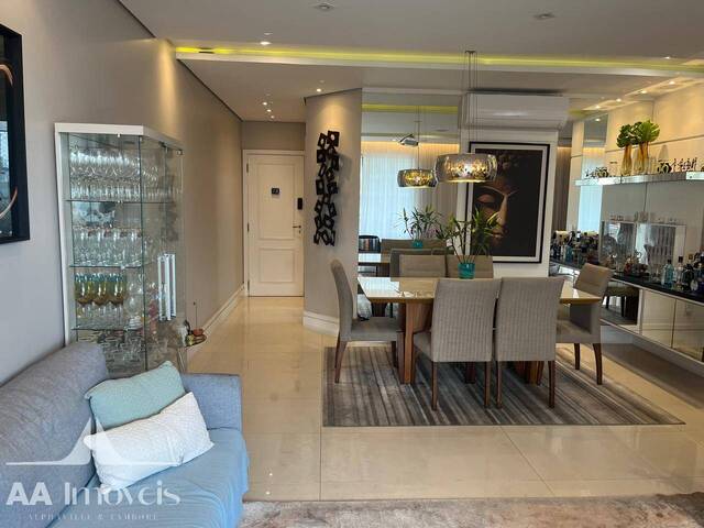 Apartamento para Venda em Santana de Parnaíba - 5