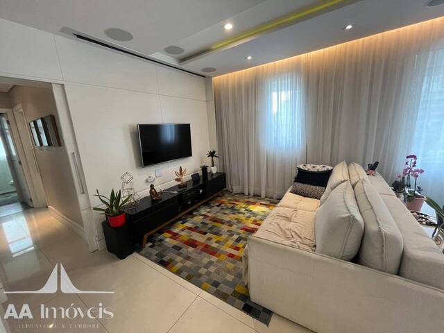 Apartamento para Venda em Santana de Parnaíba - 4
