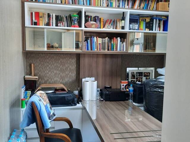 #1408 - Casa para Locação em Santana de Parnaíba - SP - 2