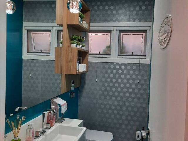 #1408 - Casa para Locação em Santana de Parnaíba - SP - 3