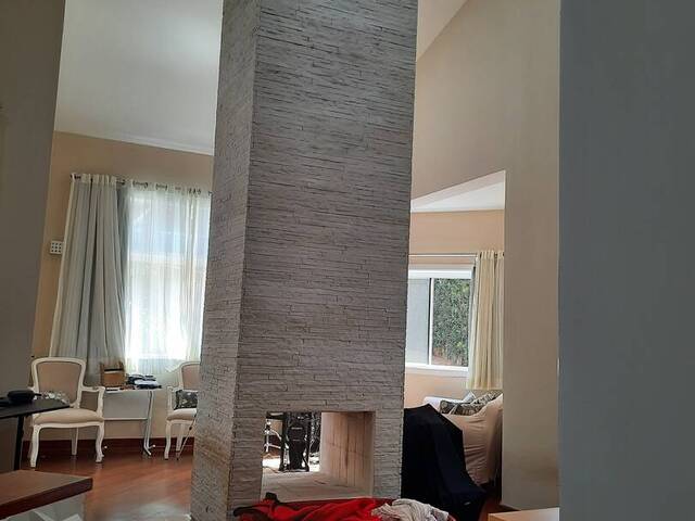 #1408 - Casa para Locação em Santana de Parnaíba - SP - 1