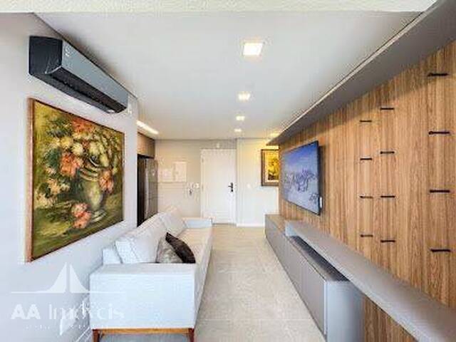 #1409 - Apartamento para Locação em Barueri - SP - 2