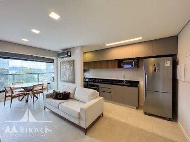 #1409 - Apartamento para Locação em Barueri - SP - 3