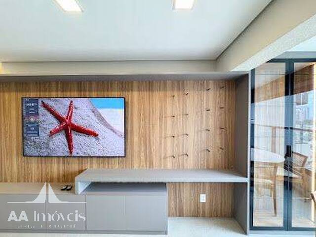 Apartamento para Locação em Barueri - 5