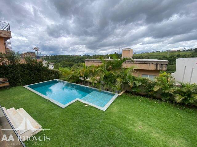 #1410 - Casa para Venda em Santana de Parnaíba - SP - 2