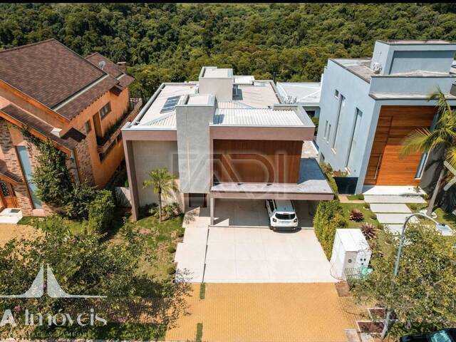 #1410 - Casa para Venda em Santana de Parnaíba - SP - 1