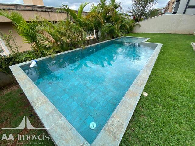 #1410 - Casa para Venda em Santana de Parnaíba - SP - 3