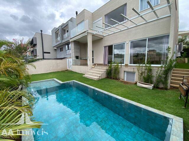 Casa para Venda em Santana de Parnaíba - 4