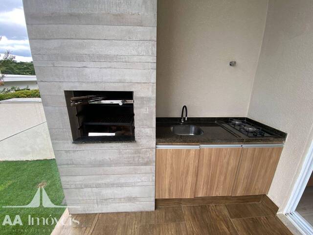 Casa para Venda em Santana de Parnaíba - 5