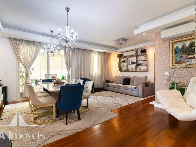 #1411 - Apartamento para Venda em Santana de Parnaíba - SP - 1