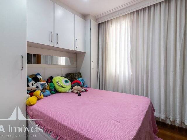 #1411 - Apartamento para Venda em Santana de Parnaíba - SP - 3