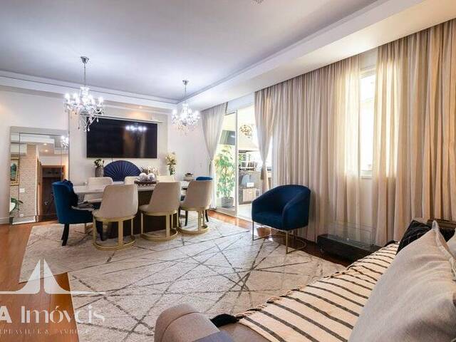 #1411 - Apartamento para Venda em Santana de Parnaíba - SP - 2