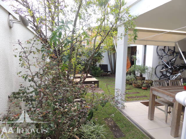 #1412 - Casa para Venda em Santana de Parnaíba - SP - 2