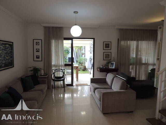 #1412 - Casa para Venda em Santana de Parnaíba - SP - 3