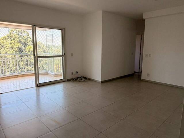 #1413 - Apartamento para Locação em Santana de Parnaíba - SP - 2