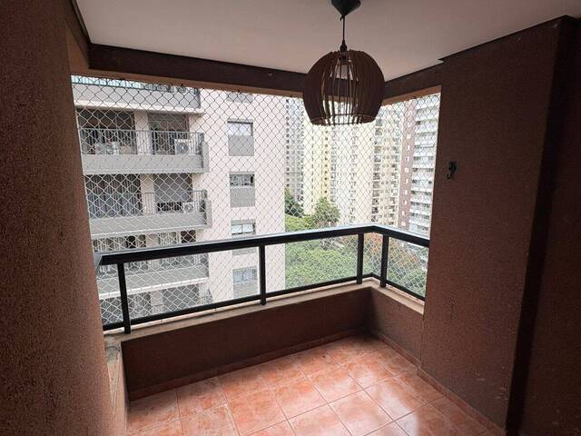 Apartamento para Locação em Barueri - 5