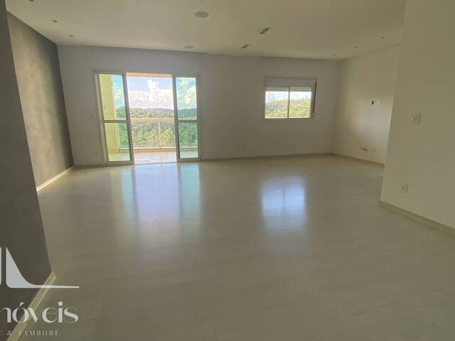 #1414 - Apartamento para Locação em Santana de Parnaíba - SP - 3