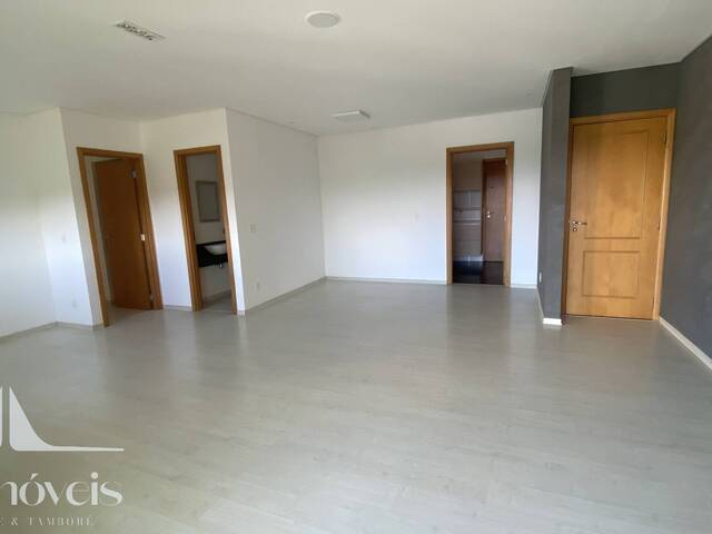 Apartamento para Locação em Santana de Parnaíba - 4