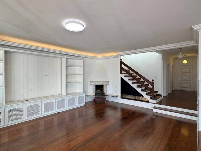 #1415 - Casa para Venda em Santana de Parnaíba - SP - 2