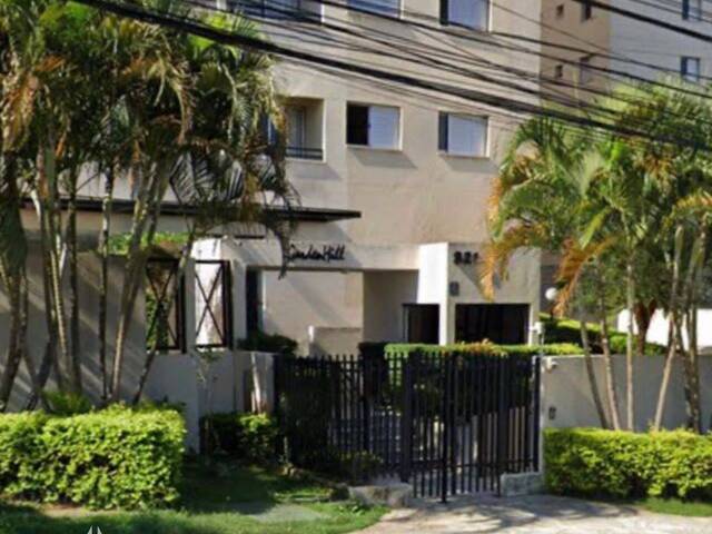 #1416 - Apartamento para Venda em Barueri - SP - 2