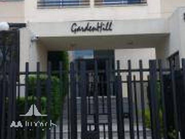 #1416 - Apartamento para Venda em Barueri - SP - 1