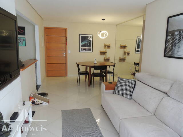 Apartamento para Locação em Santana de Parnaíba - 3