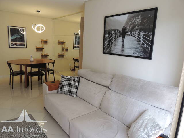 Apartamento para Locação em Santana de Parnaíba - 4