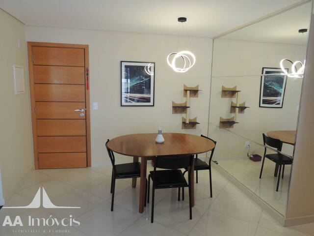 Apartamento para Locação em Santana de Parnaíba - 5