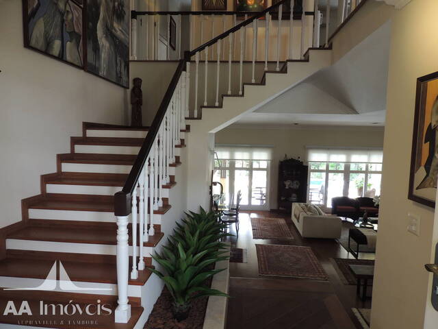 Casa para Venda em Santana de Parnaíba - 4