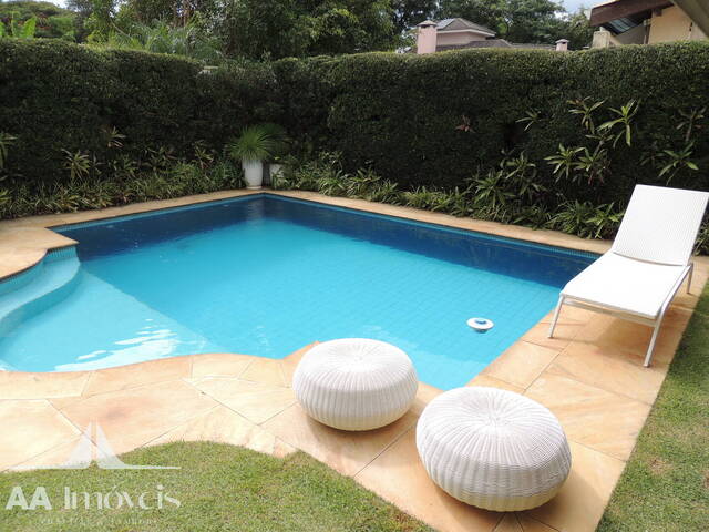 #1418 - Casa para Venda em Santana de Parnaíba - SP - 2