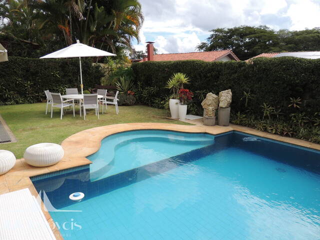 #1418 - Casa para Venda em Santana de Parnaíba - SP - 3