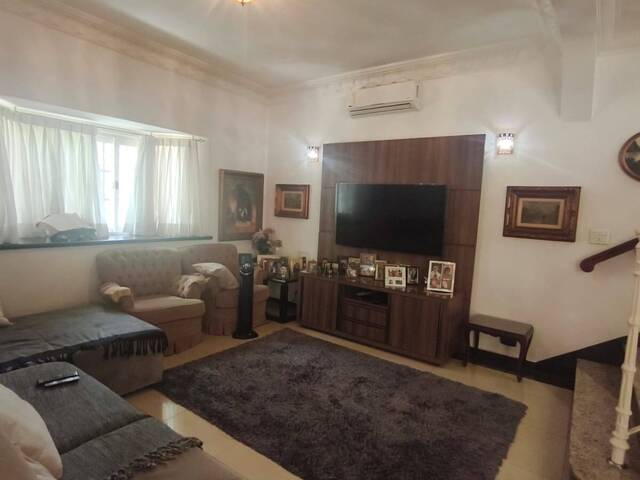 #1419 - Casa para Venda em Santana de Parnaíba - SP - 3