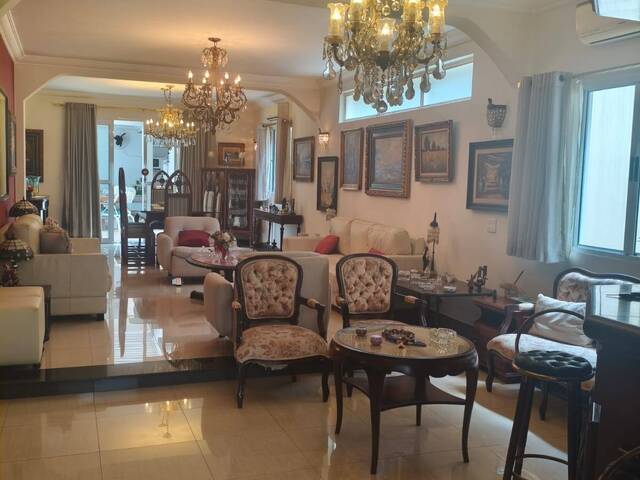 #1419 - Casa para Venda em Santana de Parnaíba - SP - 2