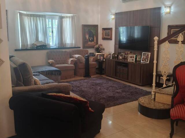 #1419 - Casa para Venda em Santana de Parnaíba - SP - 1