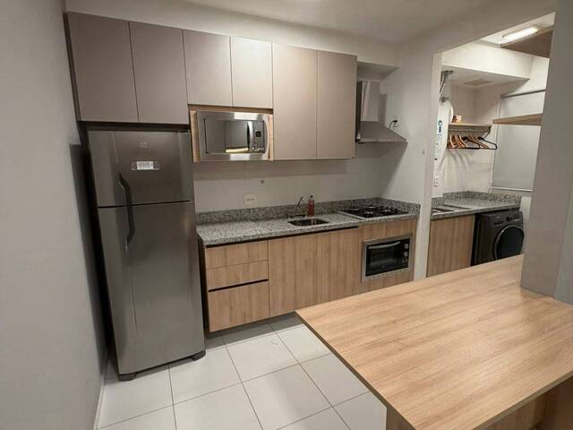 #1420 - Apartamento para Locação em Barueri - SP - 2