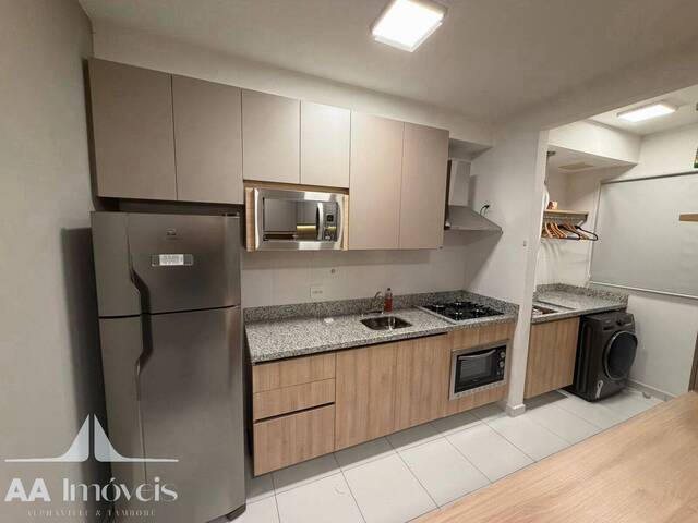 Apartamento para Locação em Barueri - 4