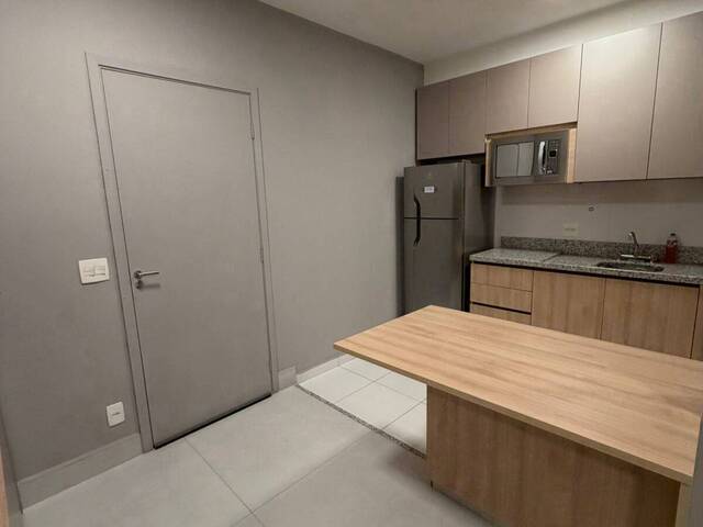 #1420 - Apartamento para Locação em Barueri - SP - 3