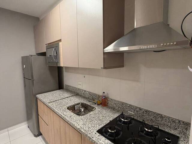 Apartamento para Locação em Barueri - 5