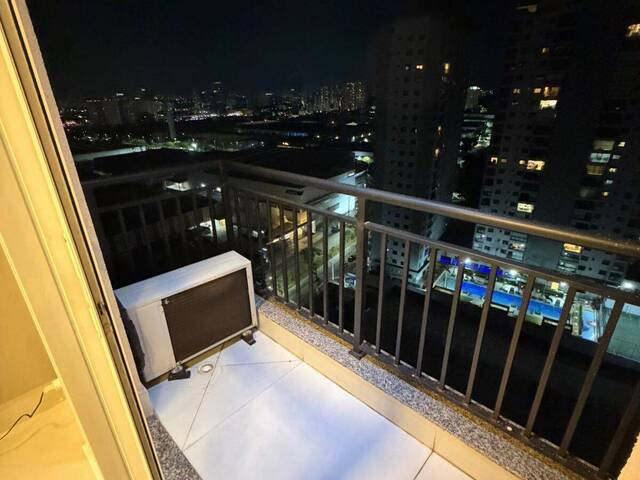 #1420 - Apartamento para Locação em Barueri - SP - 1