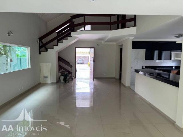Casa para Venda em Santana de Parnaíba - 4