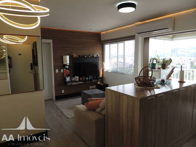 Apartamento para Locação em Barueri - 4