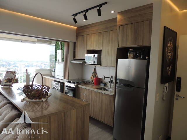 Apartamento para Locação em Barueri - 5