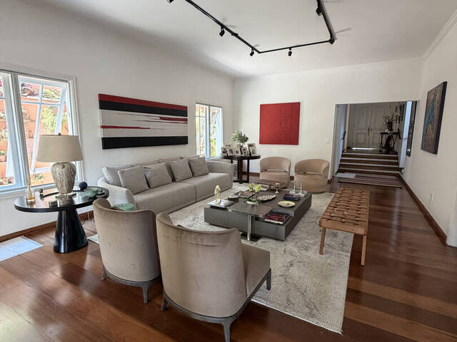 Venda em Alphaville - Santana de Parnaíba