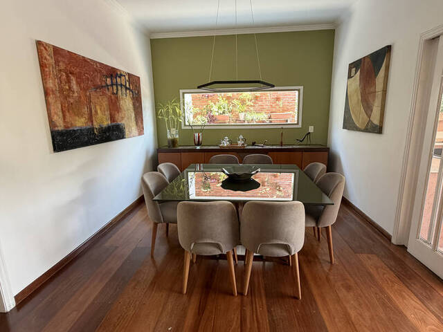 Casa para Venda em Santana de Parnaíba - 5