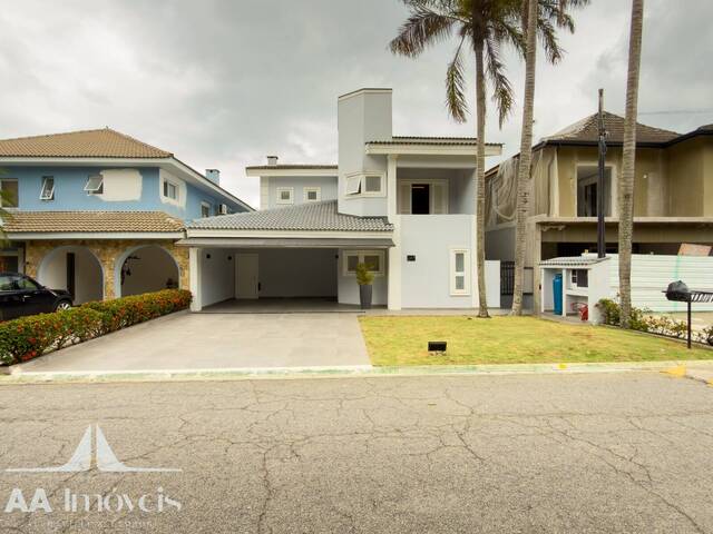 Venda em Alphaville - Santana de Parnaíba