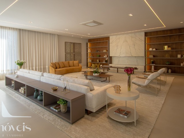 #1433 - Casa para Venda em Santana de Parnaíba - SP